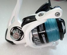 fishing reels