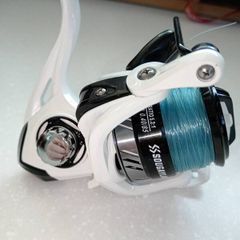 fishing reels