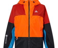 Nike ACG unisex Multi Jacket