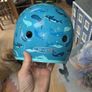 berg scooter with Micro helmet Image 5