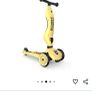 Scoot & ride scooter Image 3