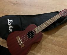 ukelele