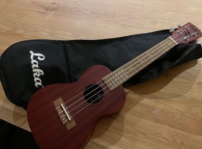 ukelele