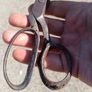 Early Twentieth Century Wiss USA Forged Tailoring Sheers Image 3