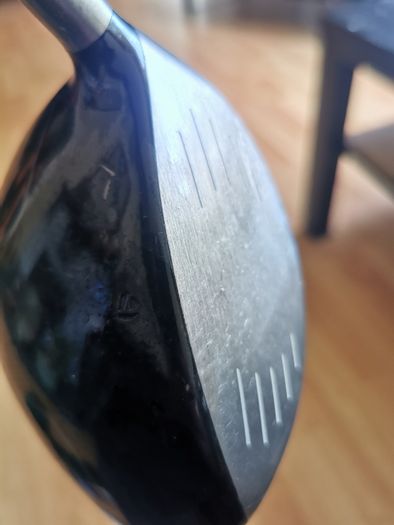 taylormade burner