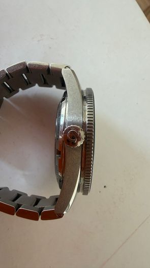 Omega Seamaster 300 Co- Axial Master Chronometer