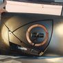 ASUS ROG Swift PG27VQ Quad HD 27 Curved LCD Gaming Monitor Image 3