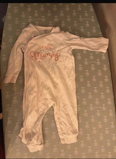 High quality baby clothes (Zara/ next x H&M) + shoes