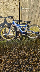 boys bikes