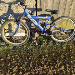 boys bikes