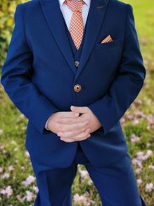 Communion suit