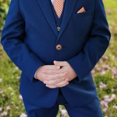 Communion suit
