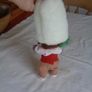 Costume Doll from Denmark for Sale Image 3