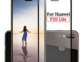 Huawei p20 lite tempered glass screen protector