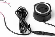 Rider Sat Nav Mount Kit excluding RAM