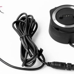 Rider Sat Nav Mount Kit excluding RAM
