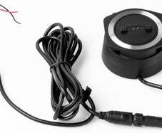 Rider Sat Nav Mount Kit excluding RAM