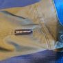 Superdry green parka mens size L Image 5