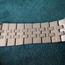 New Original Seiko Jubilee Bracelet 22/20 mm Image 7