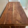 Solid Sheesham / Indian Rosewood 4 Drawer Chest of drawers Image 4