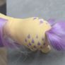 Lemon Drop Lemondrop Original Pose CC MLP G1 My Little Pony 1982 Image 10