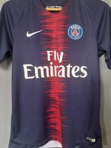 Paris Saint-Germain Jersey
