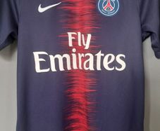 Paris Saint-Germain Jersey