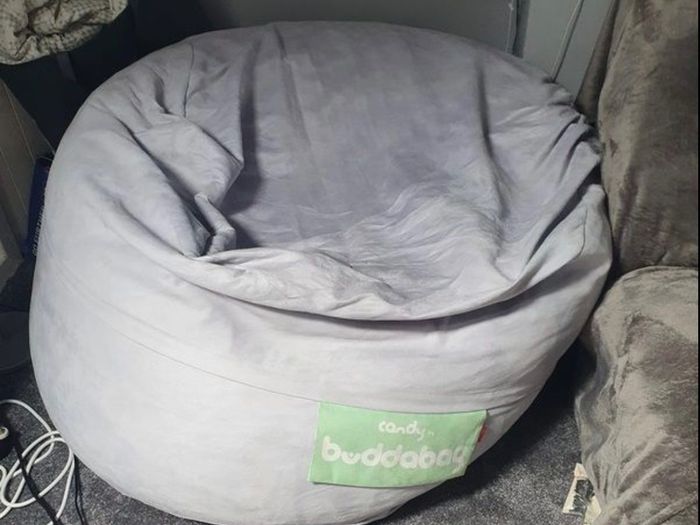 Budda Bag Medium