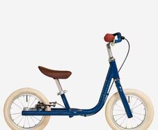 12inch BTWIN Kids balance bike