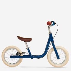12inch BTWIN Kids balance bike
