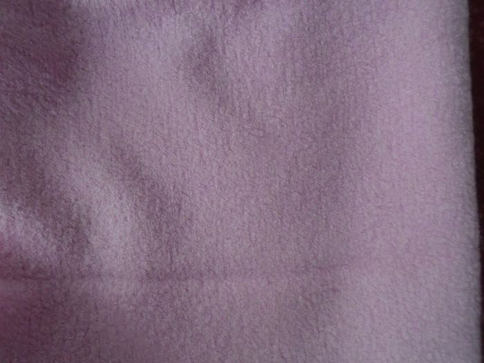 Boiled wool fabric, fabric, sewing,craft supplies.pink fabric.