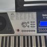 Rock Jam RJ 661 Keyboard Piano kit and stand Image 5