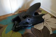 Ducati Monster 696 Swingarm