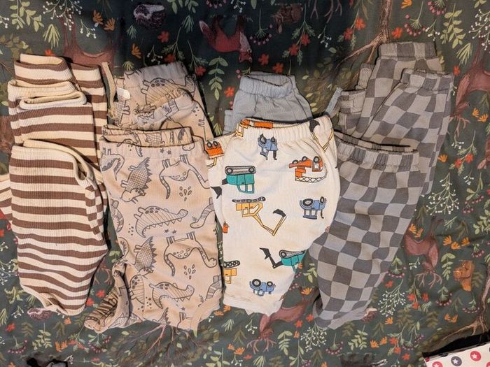 Baby clothes