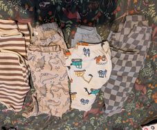 Baby clothes