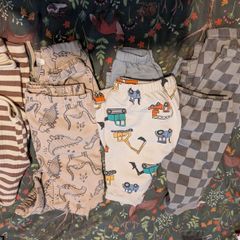 Baby clothes