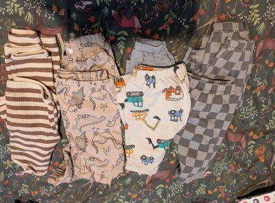 Baby clothes