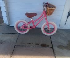 Banwood Balance Bike