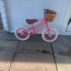Banwood Balance Bike