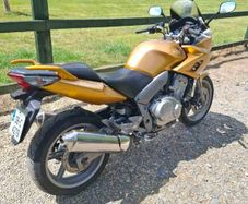 Motorcycles