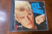 Billy Idol CD Idol Songs 11 of the Best