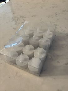 LED lights