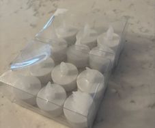 LED lights