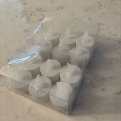 LED lights