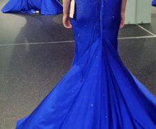 Stunning Debs Dress