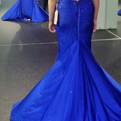 Stunning Debs Dress