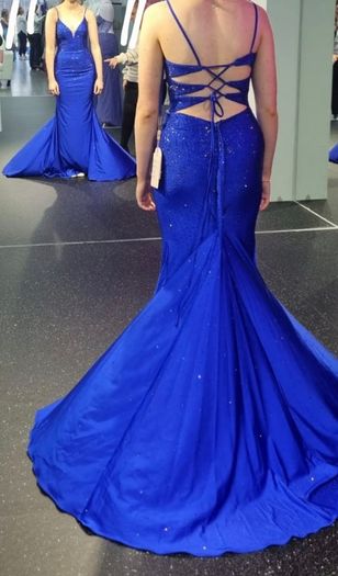 Stunning Debs Dress