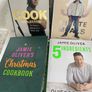 Jamie Oliver Cook Books Image 6