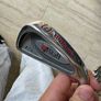Full Golf Set - Wilson Staff Di7 Irons, Hybrids, Wedge & Bag Image 6