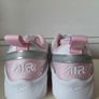 Girl's Nike Airmax runners size UK 11 (worn) Image 6